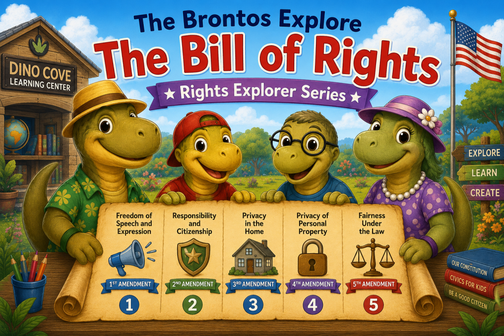 bill of rights header image