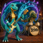 groovy playing diminished key on bass guitar