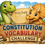 vocabulary challenge